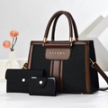 LYVORA – Sac à main classique élégant