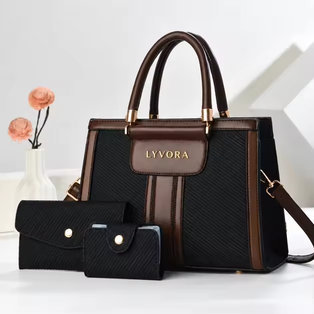 LYVORA – Sac à main classique élégant